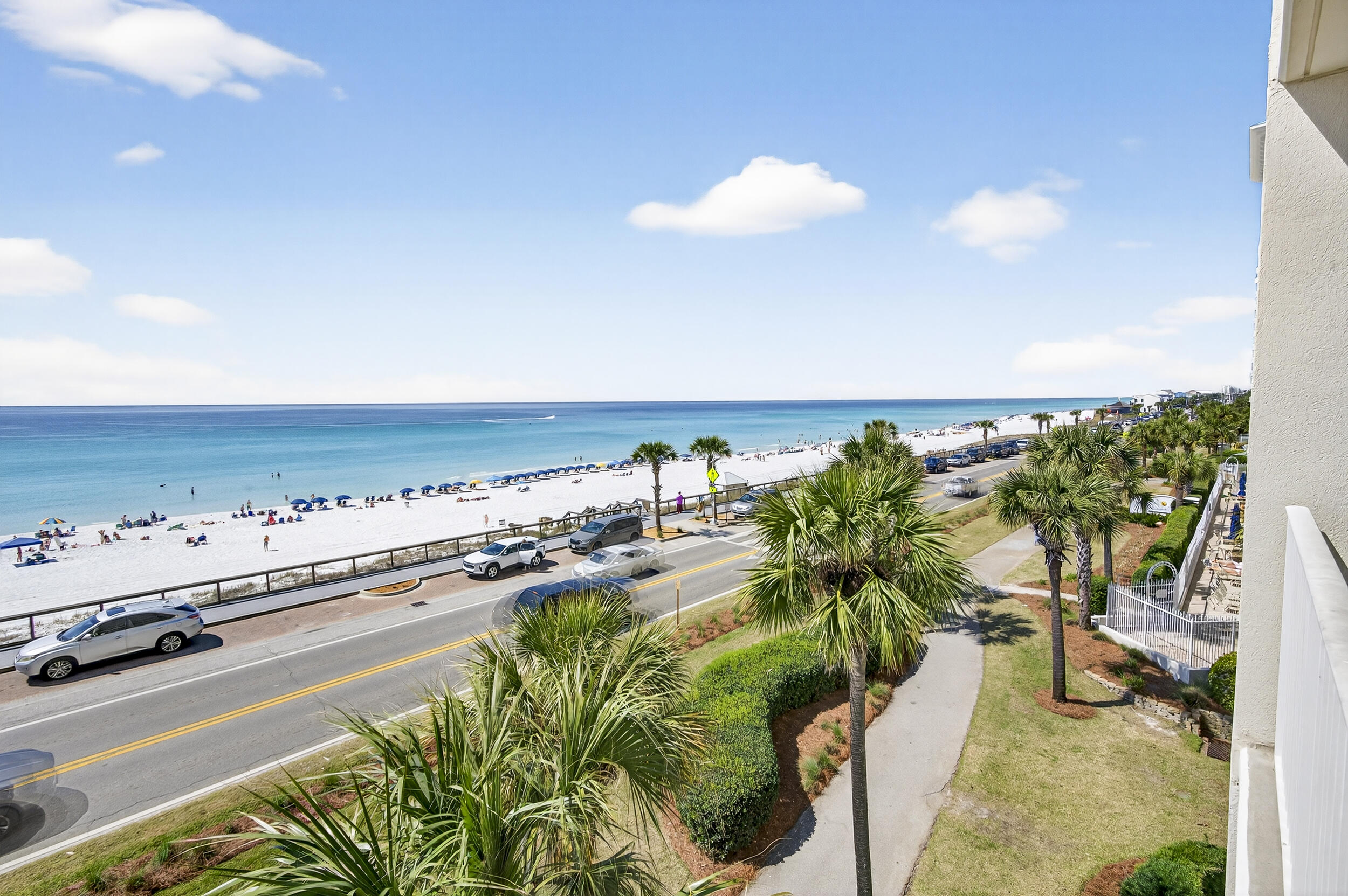 MAJESTIC SUN - Residential