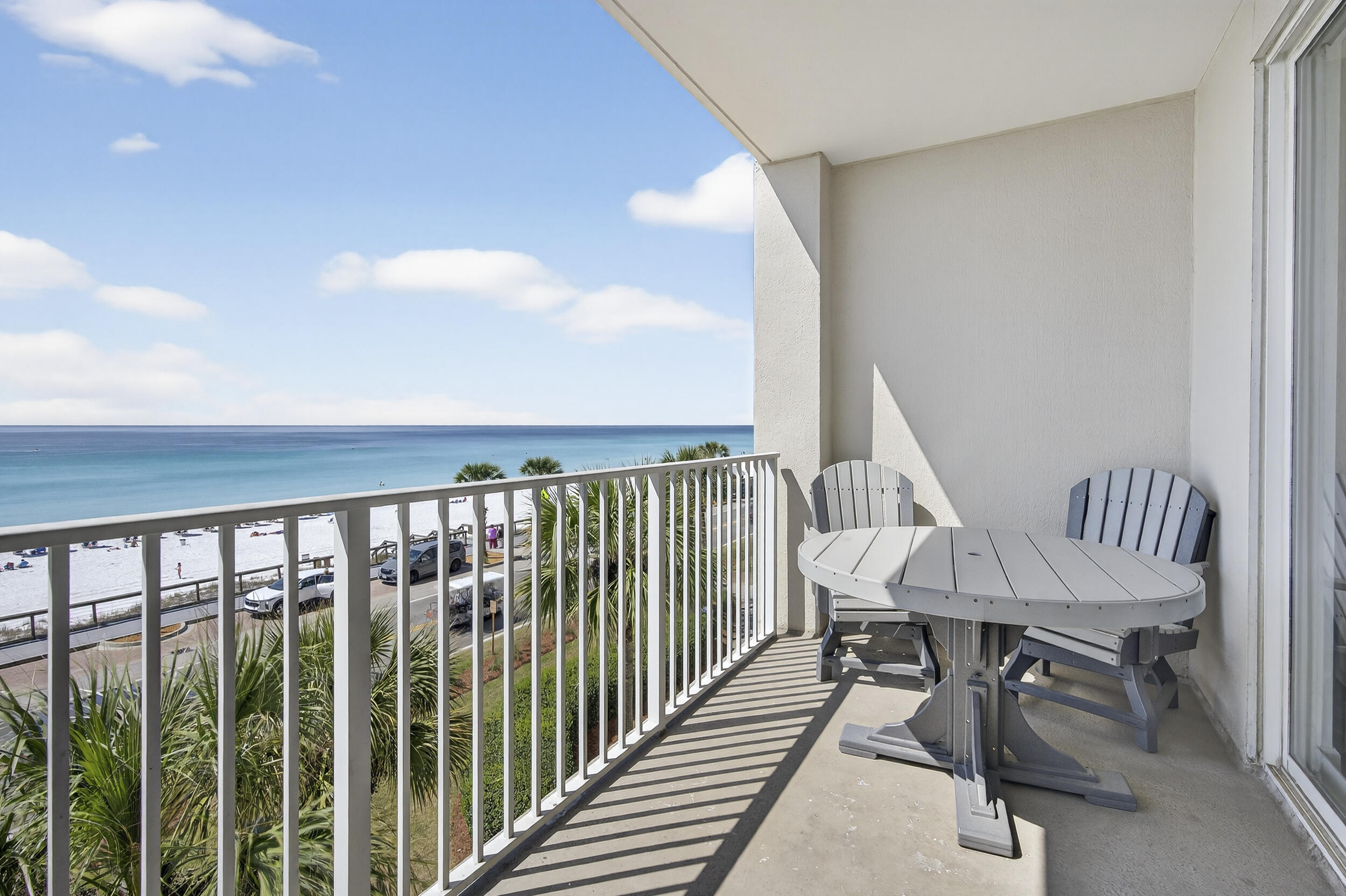 MAJESTIC SUN - Residential