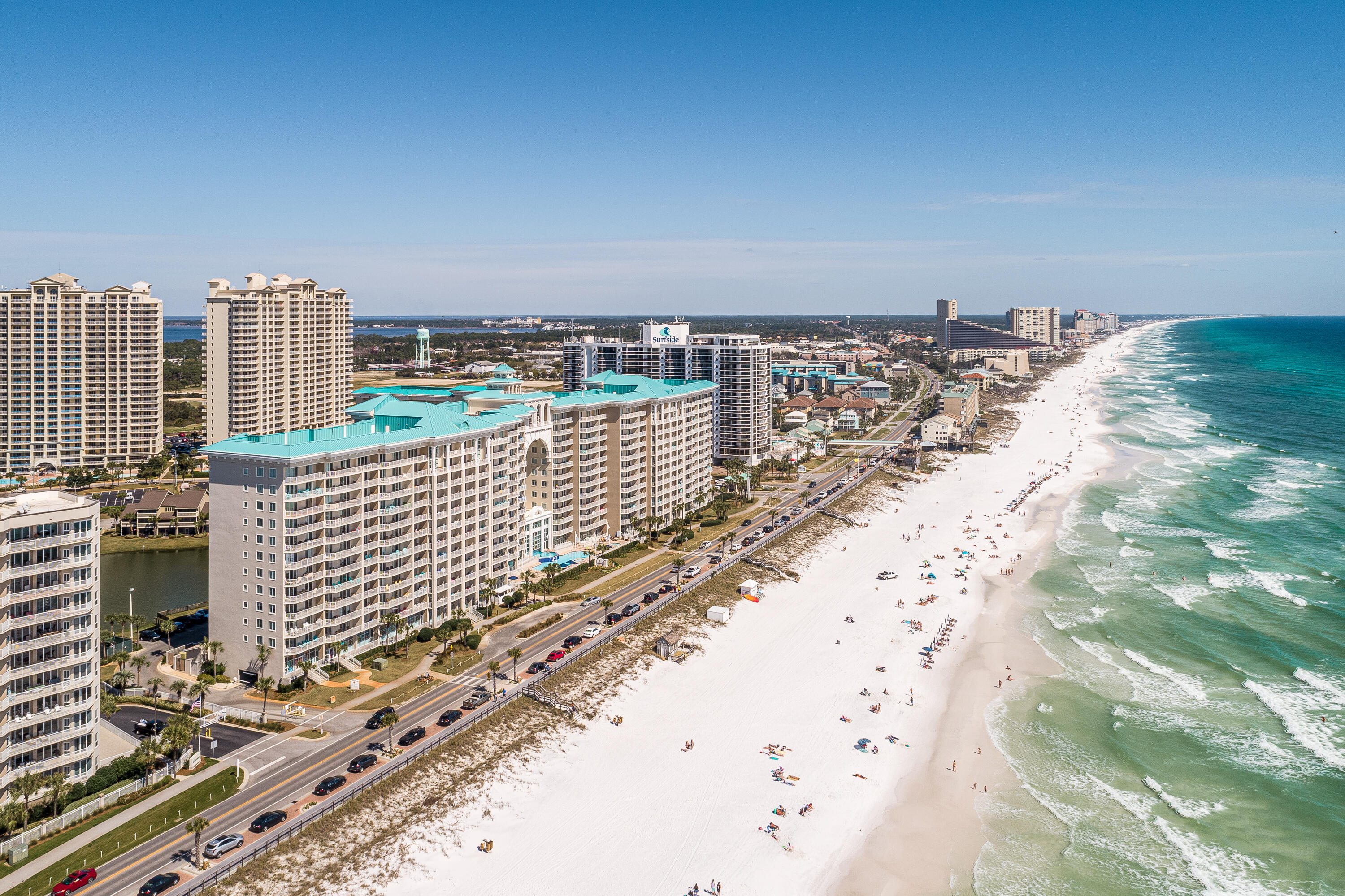 MAJESTIC SUN - Residential