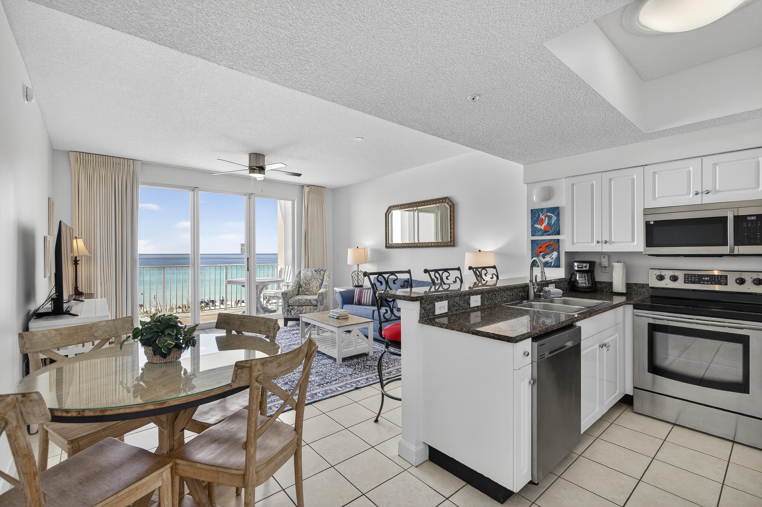 MAJESTIC SUN - Residential