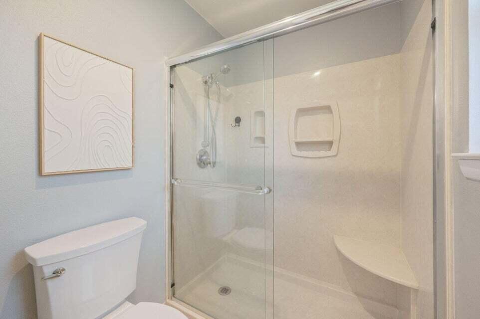 CARIBBEAN VILLAGE EAST 3 - Residential Lease