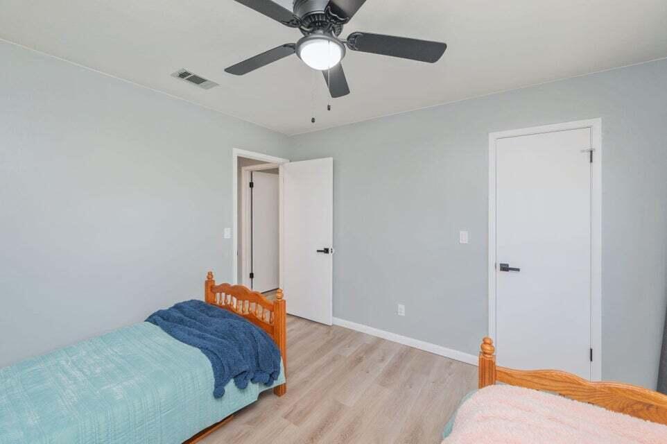 CARIBBEAN VILLAGE EAST 3 - Residential Lease