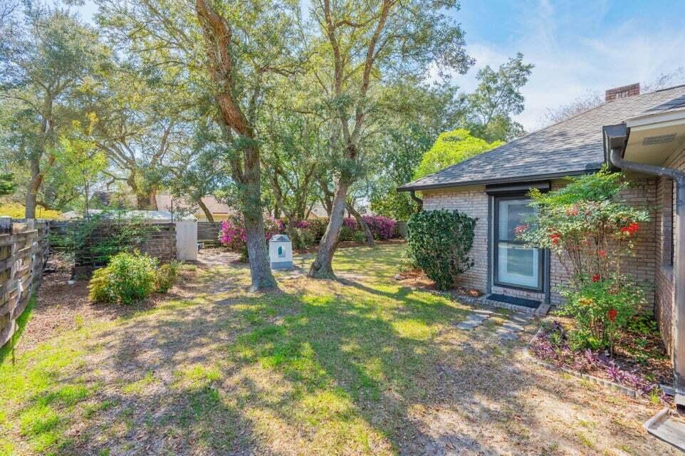 CARIBBEAN VILLAGE EAST 3 - Residential Lease