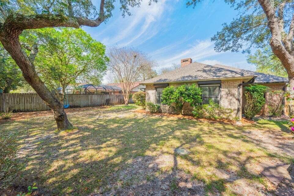 CARIBBEAN VILLAGE EAST 3 - Residential Lease