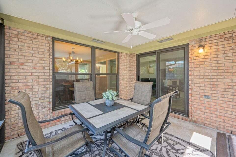 CARIBBEAN VILLAGE EAST 3 - Residential Lease