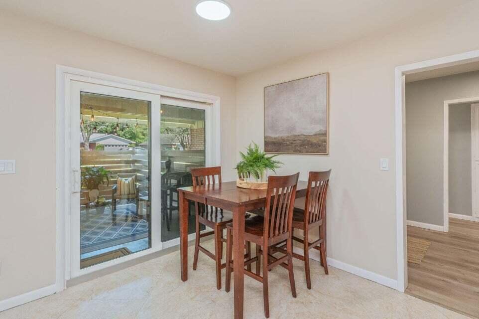 CARIBBEAN VILLAGE EAST 3 - Residential Lease
