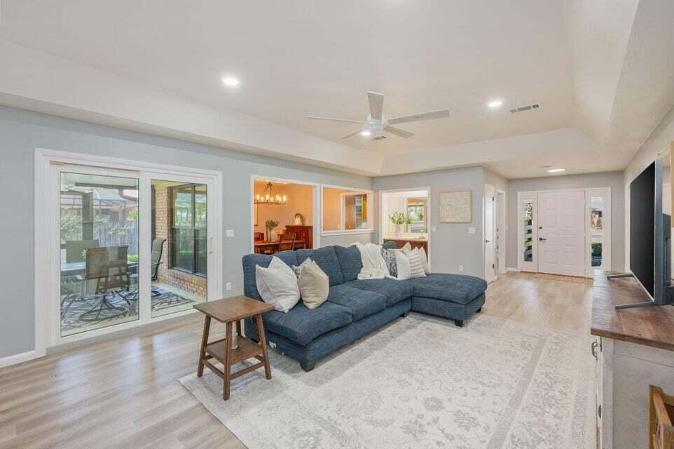 CARIBBEAN VILLAGE EAST 3 - Residential Lease