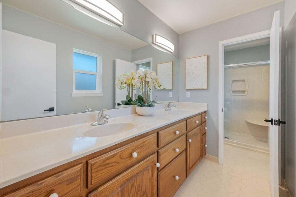 CARIBBEAN VILLAGE EAST 3 - Residential Lease
