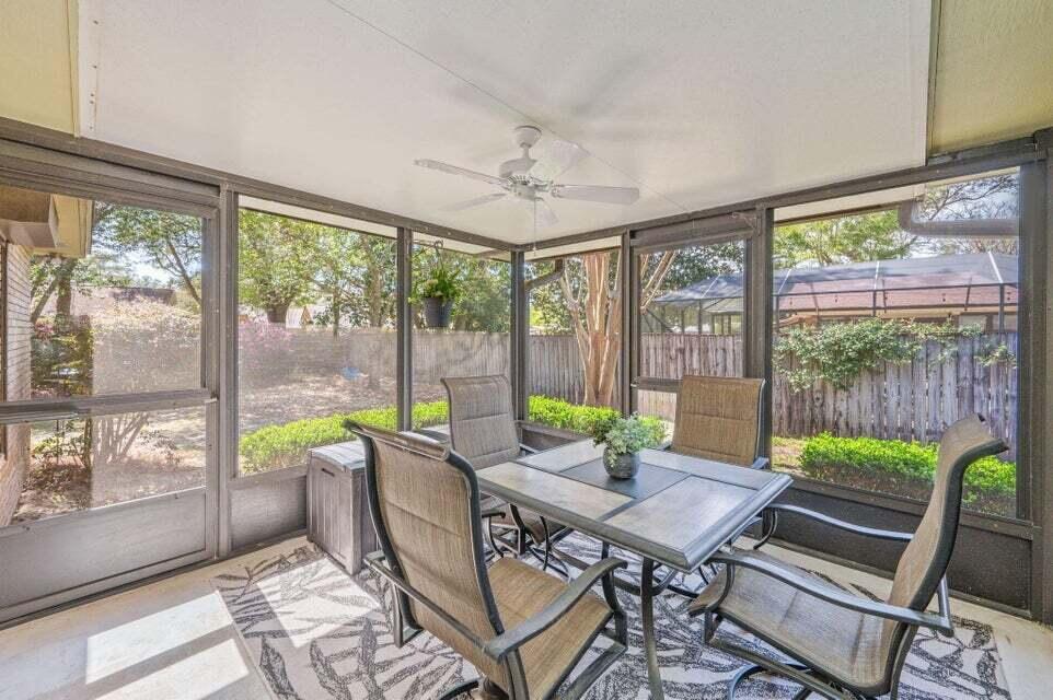 CARIBBEAN VILLAGE EAST 3 - Residential Lease