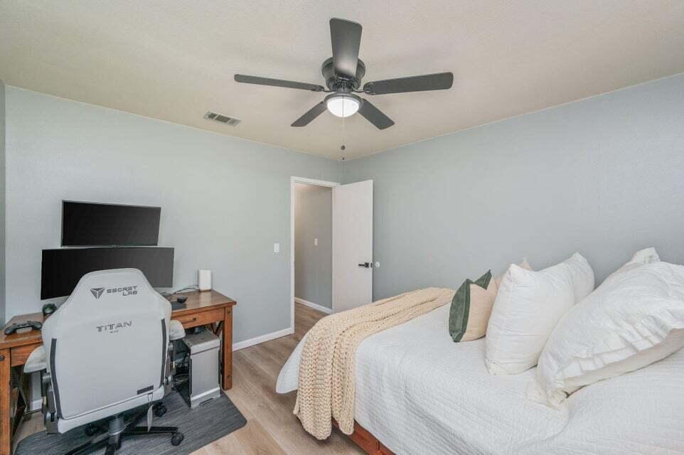 CARIBBEAN VILLAGE EAST 3 - Residential Lease