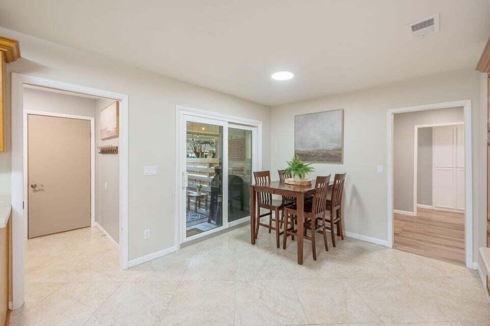 CARIBBEAN VILLAGE EAST 3 - Residential Lease