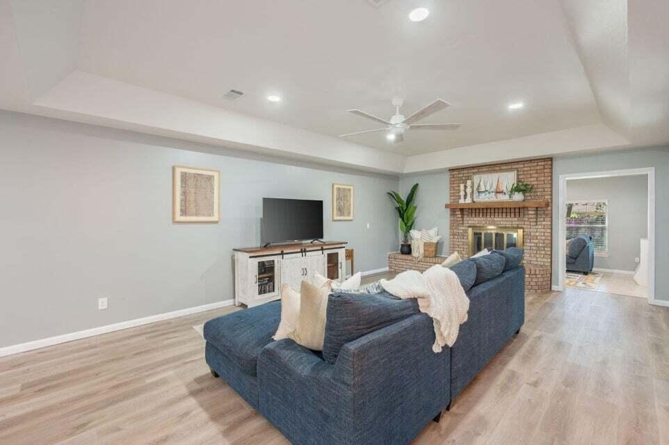 CARIBBEAN VILLAGE EAST 3 - Residential Lease