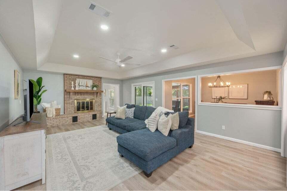 CARIBBEAN VILLAGE EAST 3 - Residential Lease