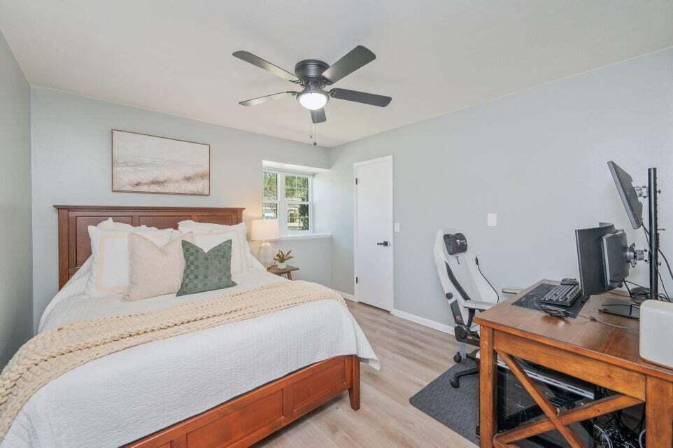 CARIBBEAN VILLAGE EAST 3 - Residential Lease