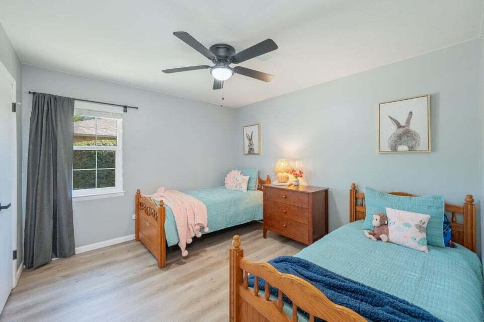 CARIBBEAN VILLAGE EAST 3 - Residential Lease