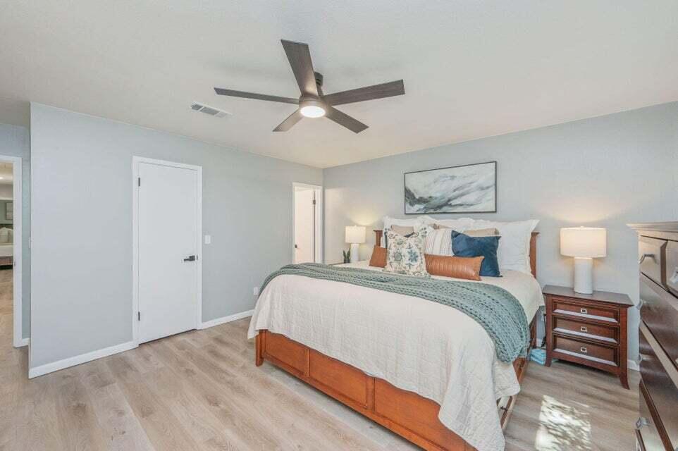 CARIBBEAN VILLAGE EAST 3 - Residential Lease