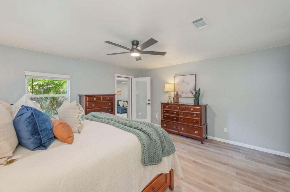 CARIBBEAN VILLAGE EAST 3 - Residential Lease