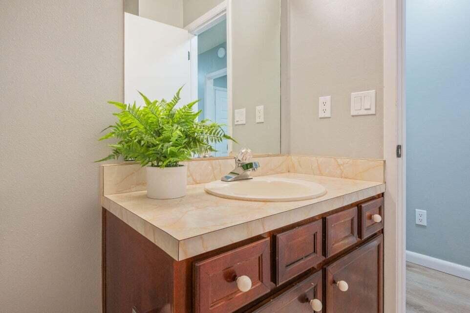 CARIBBEAN VILLAGE EAST 3 - Residential Lease