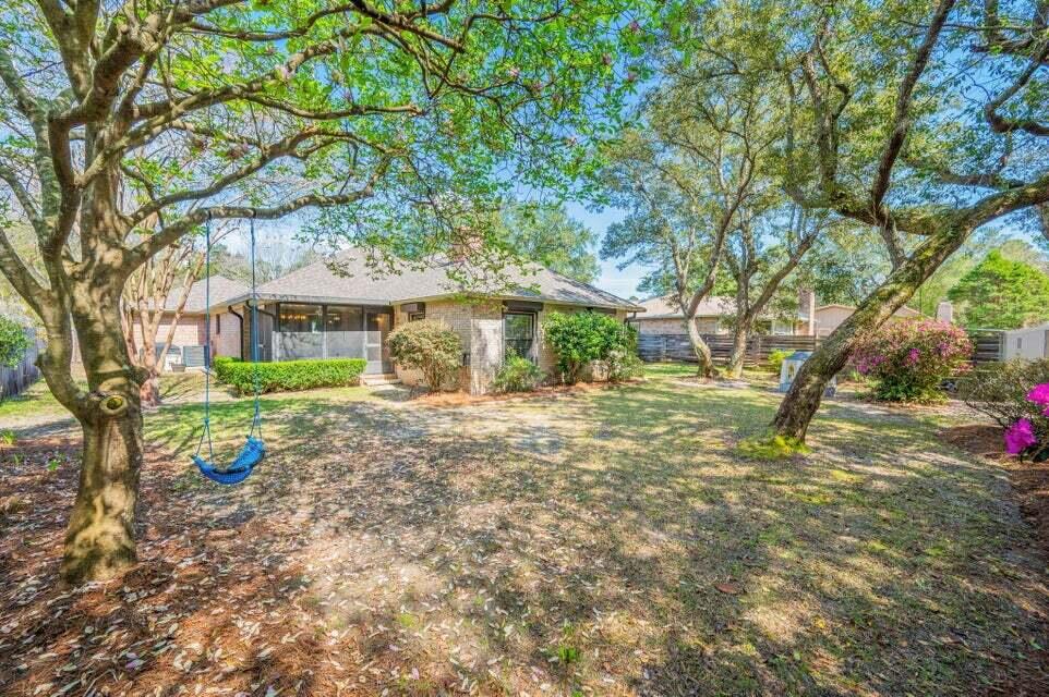 CARIBBEAN VILLAGE EAST 3 - Residential Lease