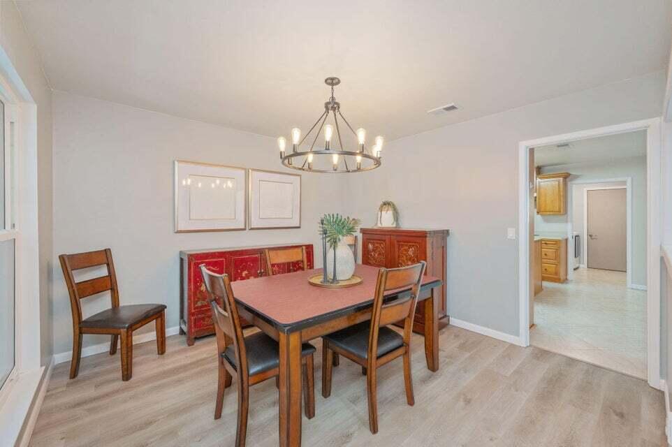 CARIBBEAN VILLAGE EAST 3 - Residential Lease