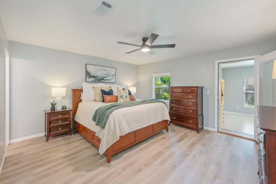 CARIBBEAN VILLAGE EAST 3 - Residential Lease