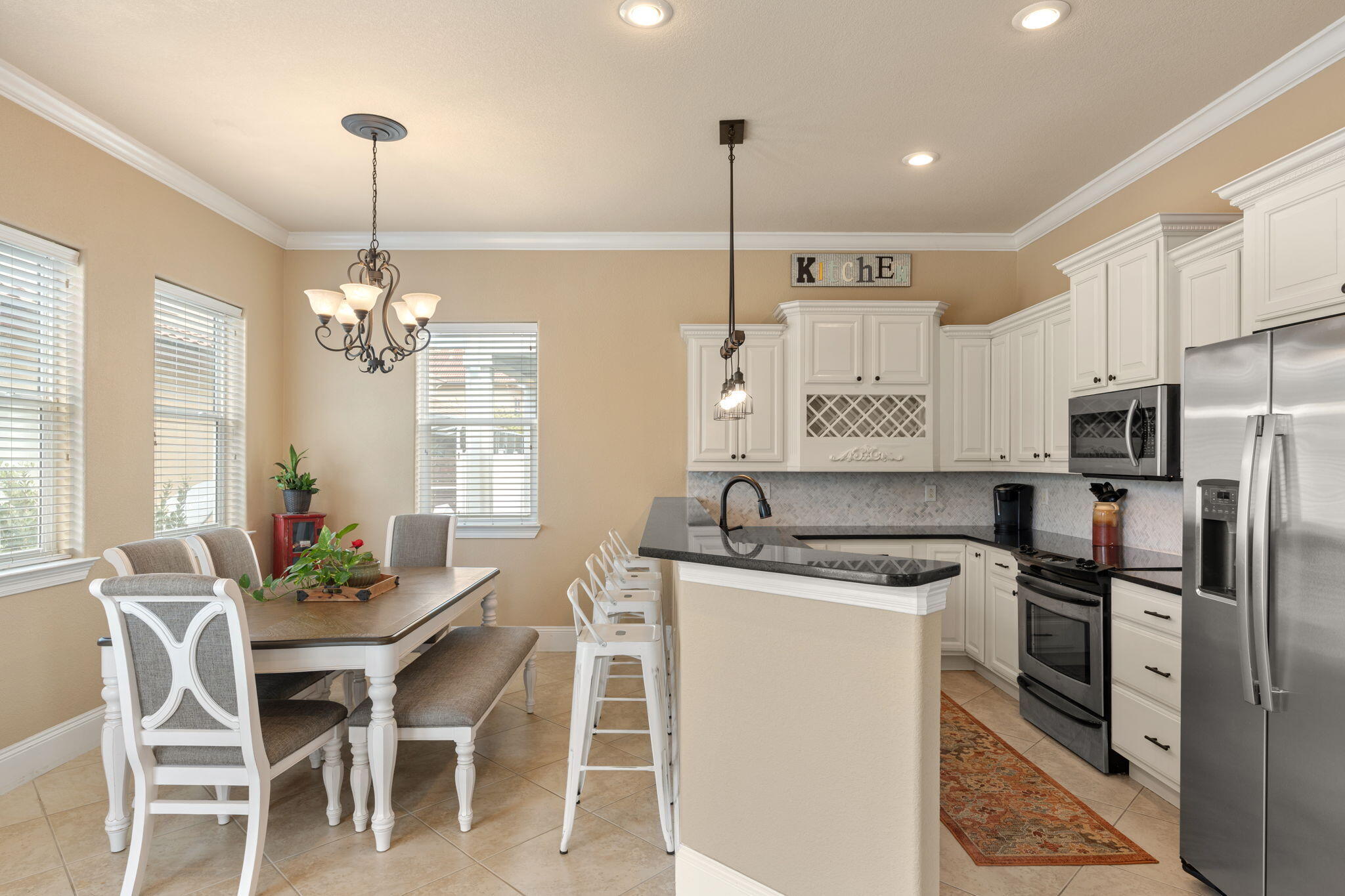 Calusa Bay Sub - Residential