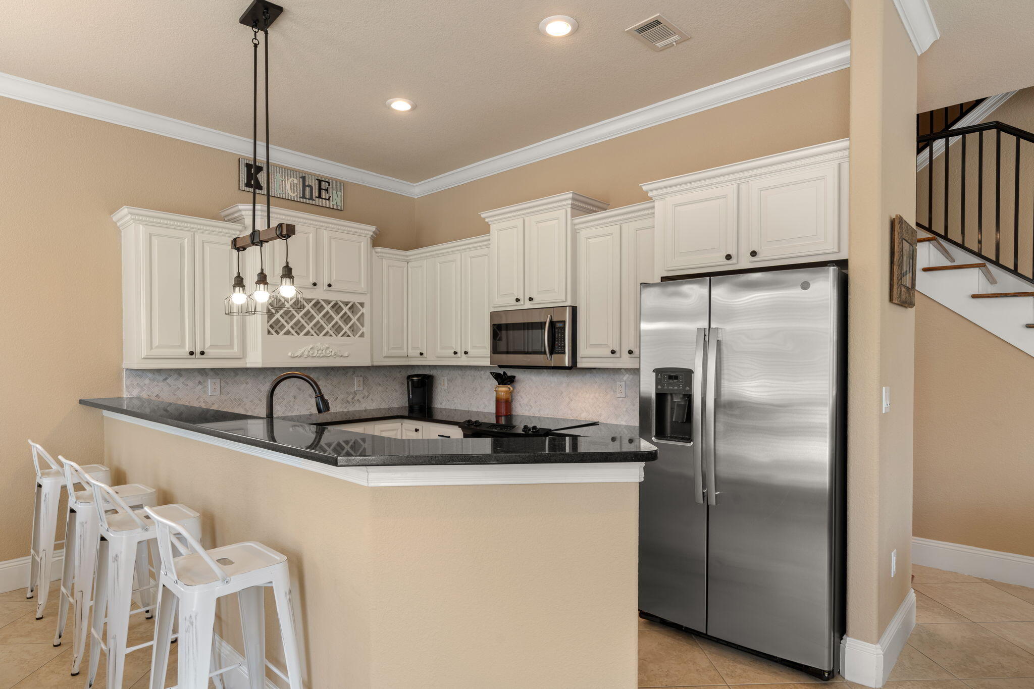 Calusa Bay Sub - Residential