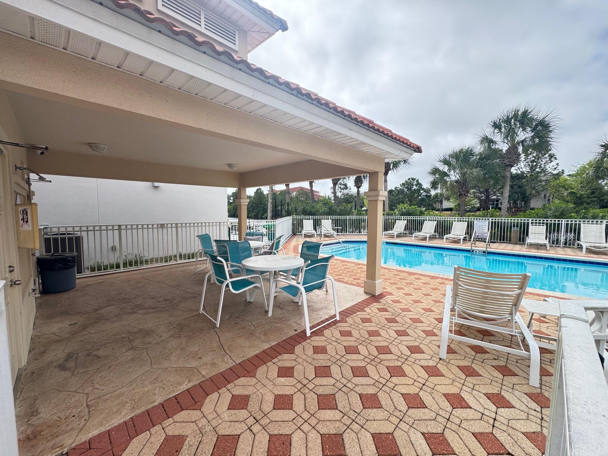 Calusa Bay Sub - Residential