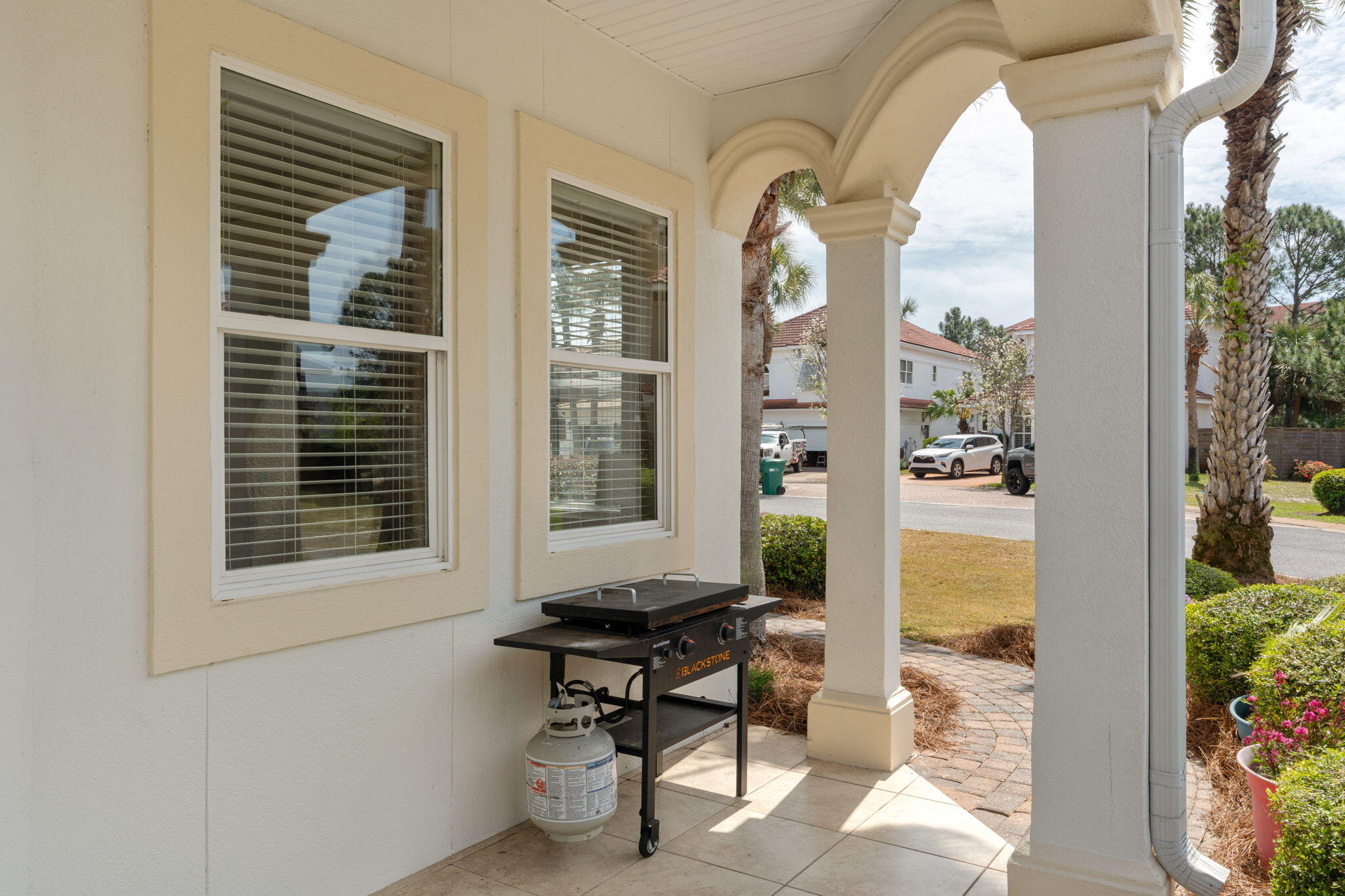 Calusa Bay Sub - Residential