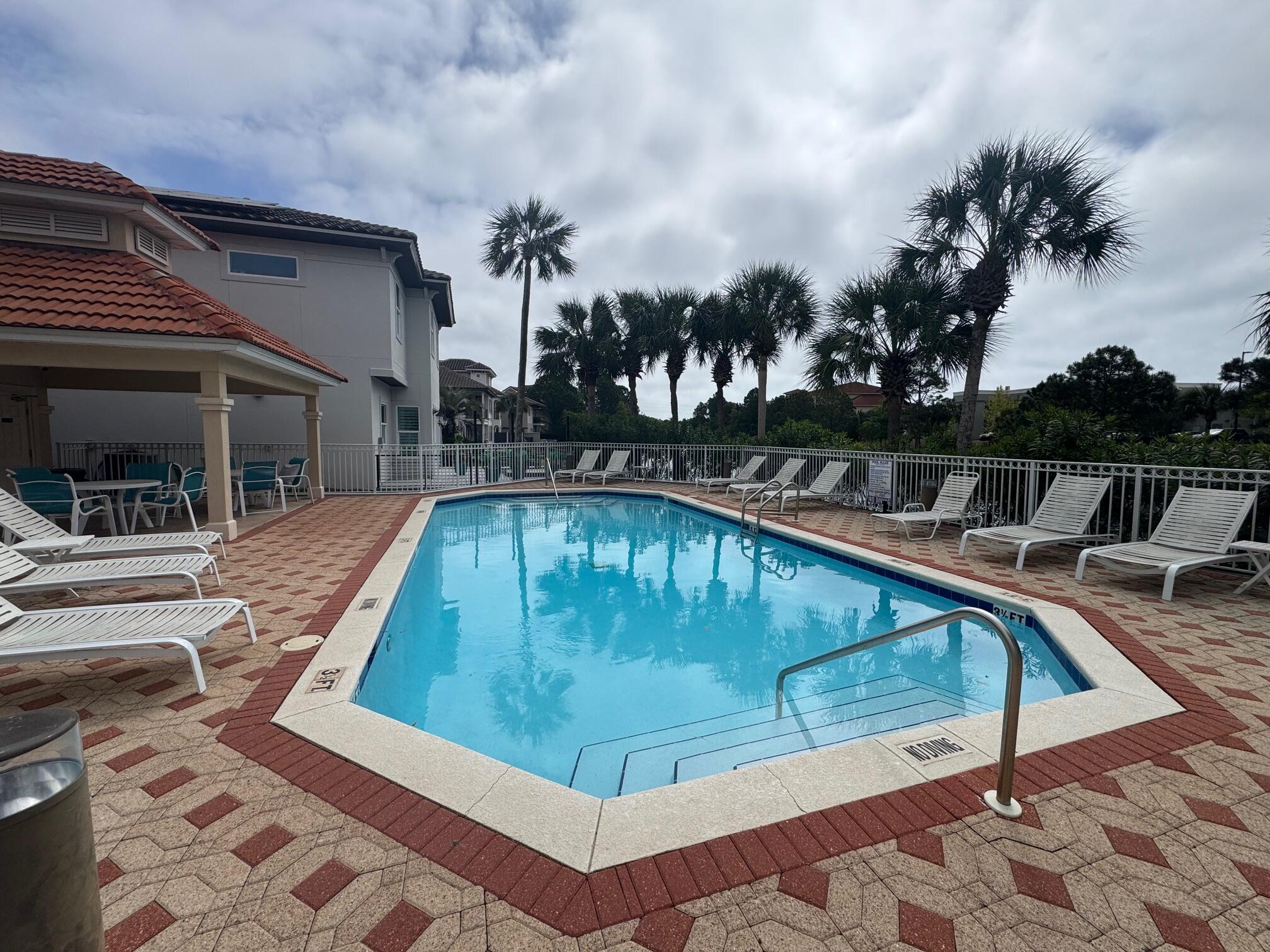 Calusa Bay Sub - Residential