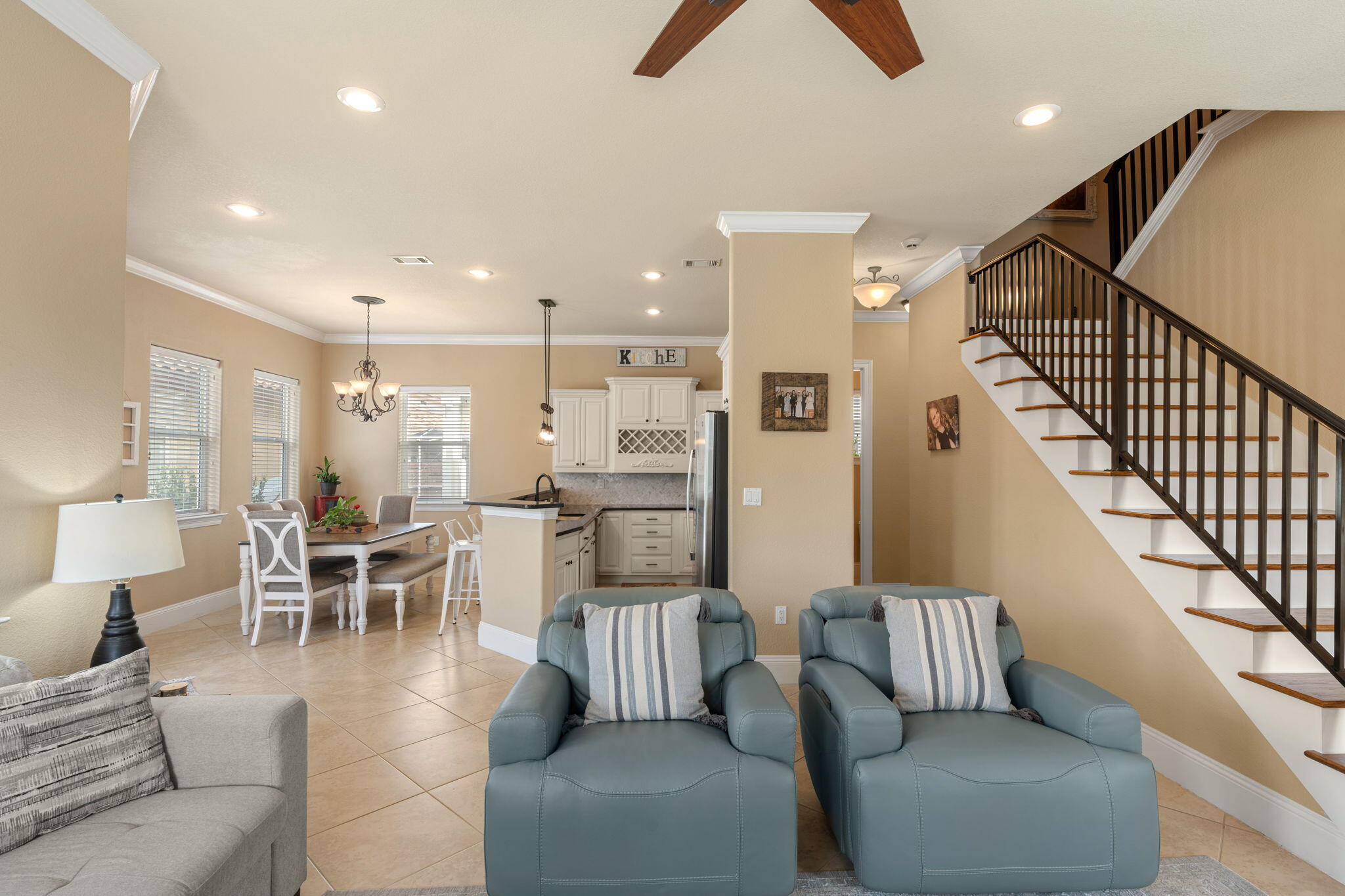 Calusa Bay Sub - Residential