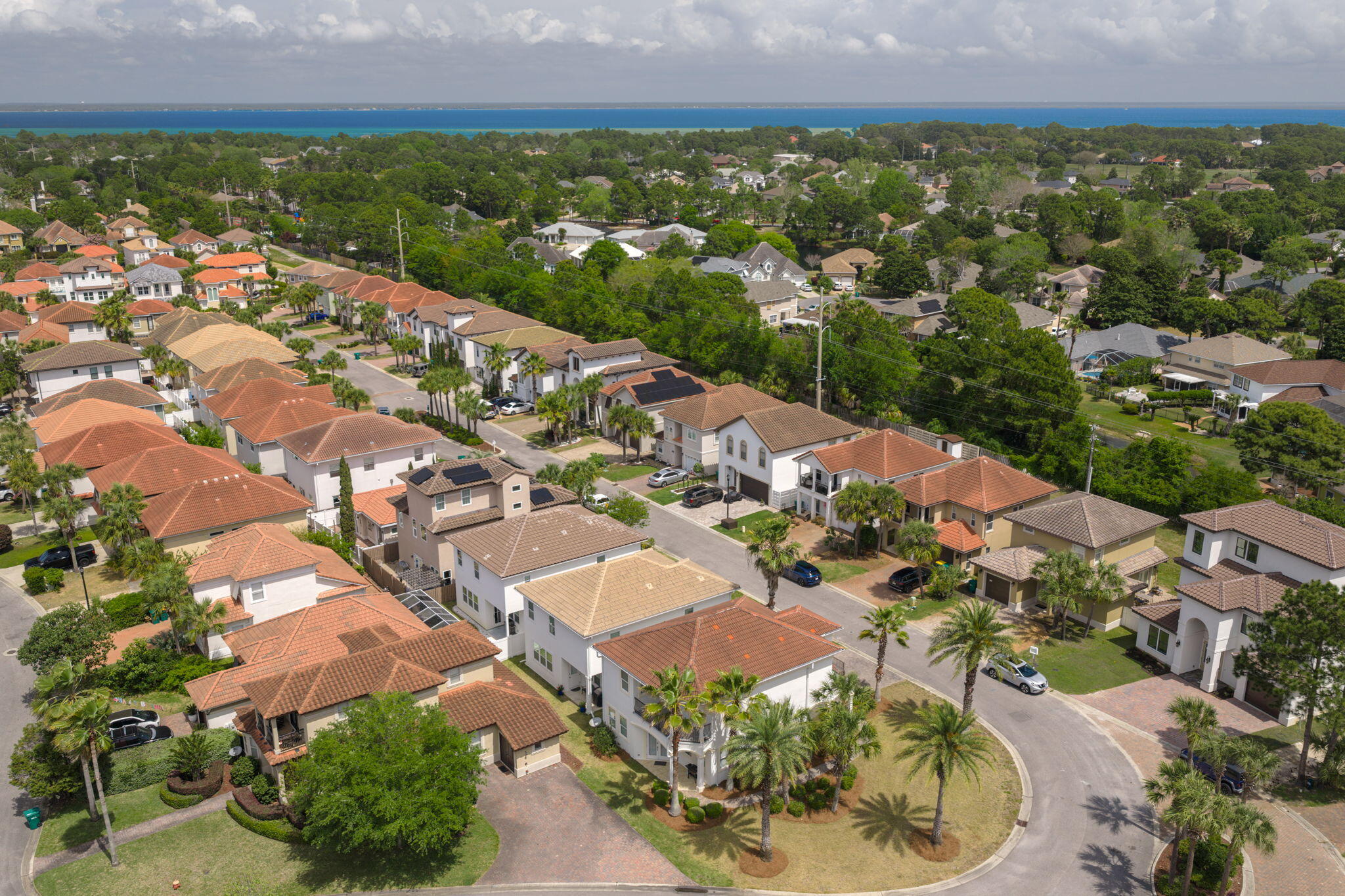 Calusa Bay Sub - Residential