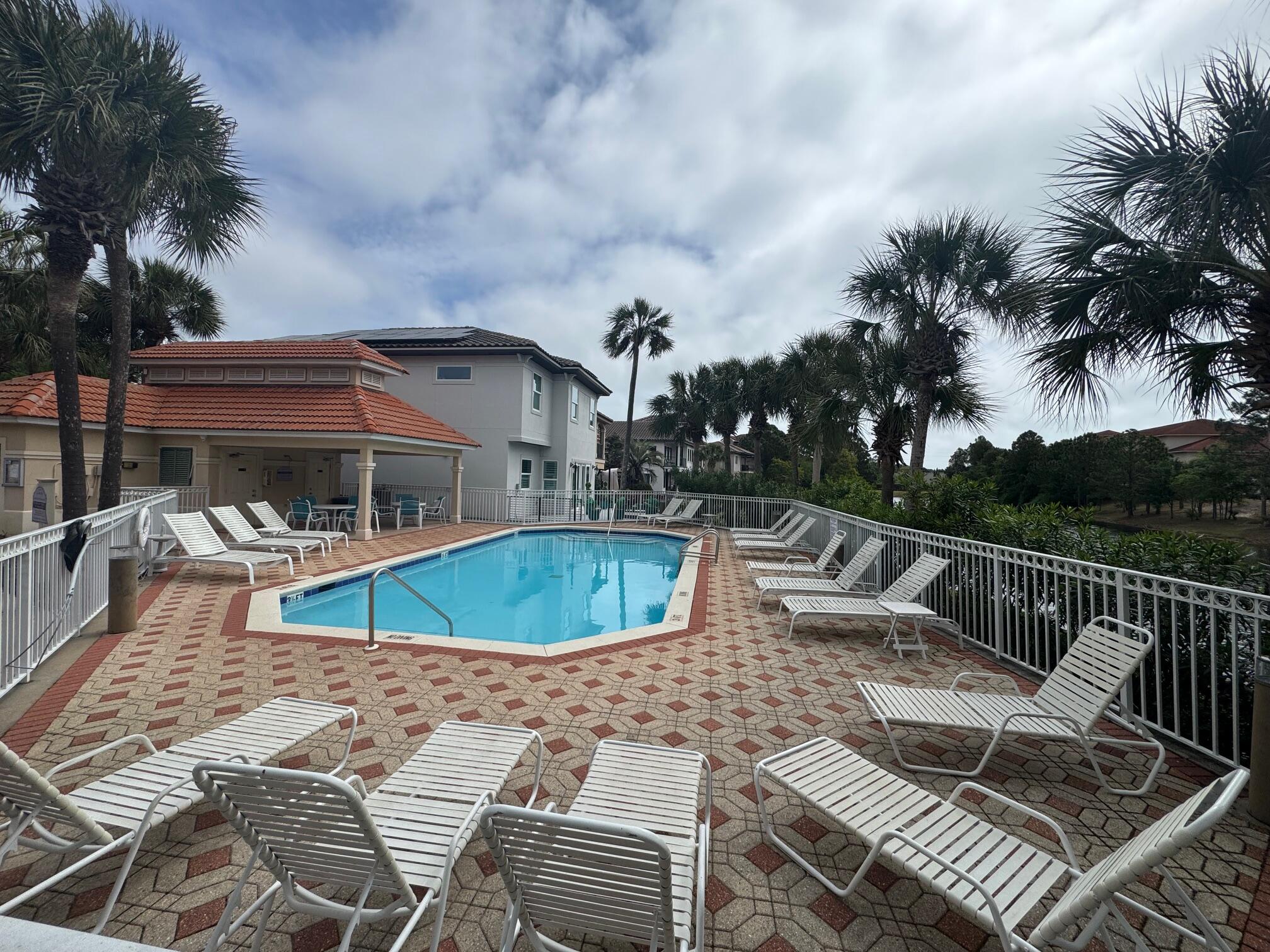 Calusa Bay Sub - Residential