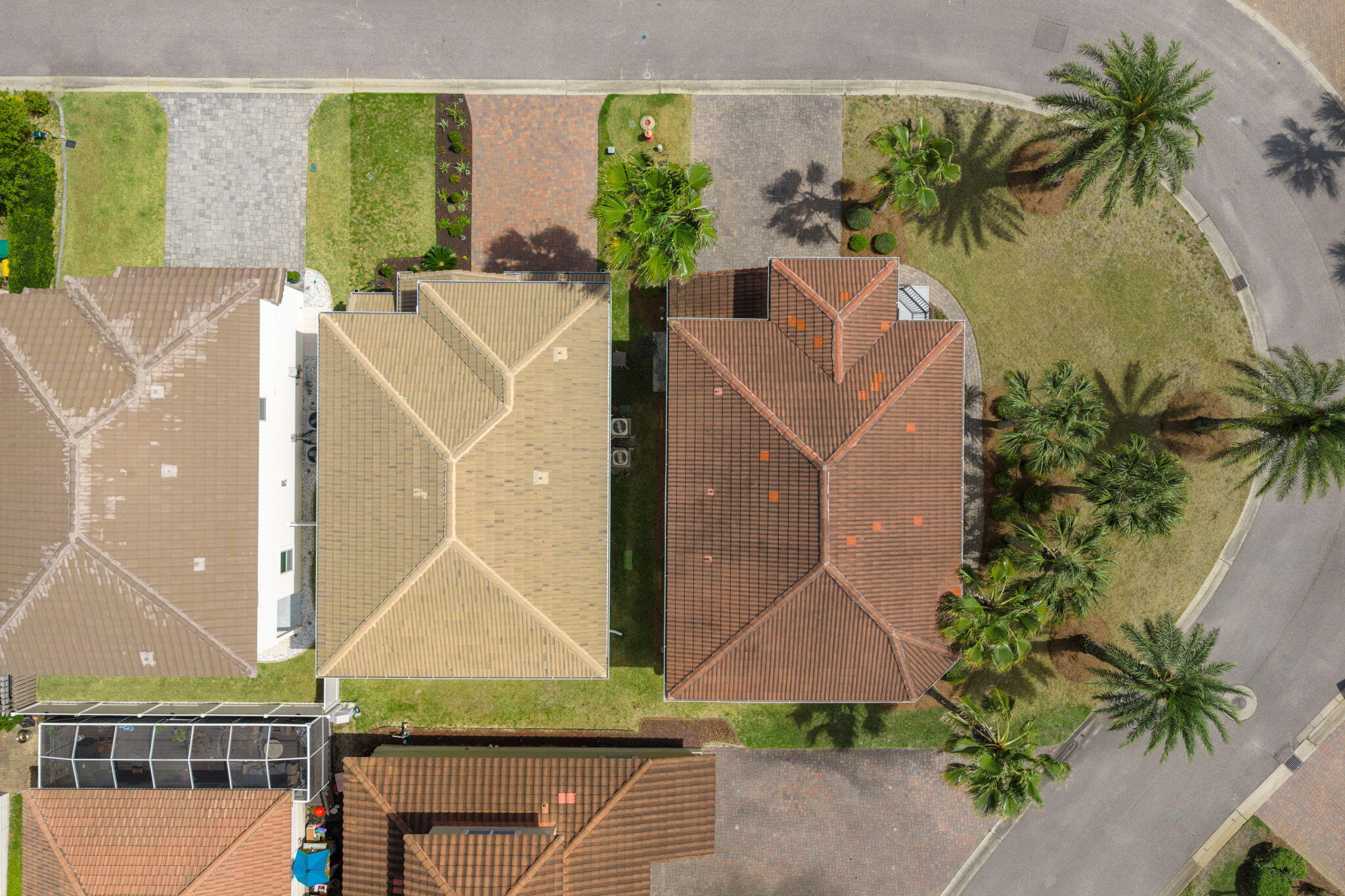 Calusa Bay Sub - Residential