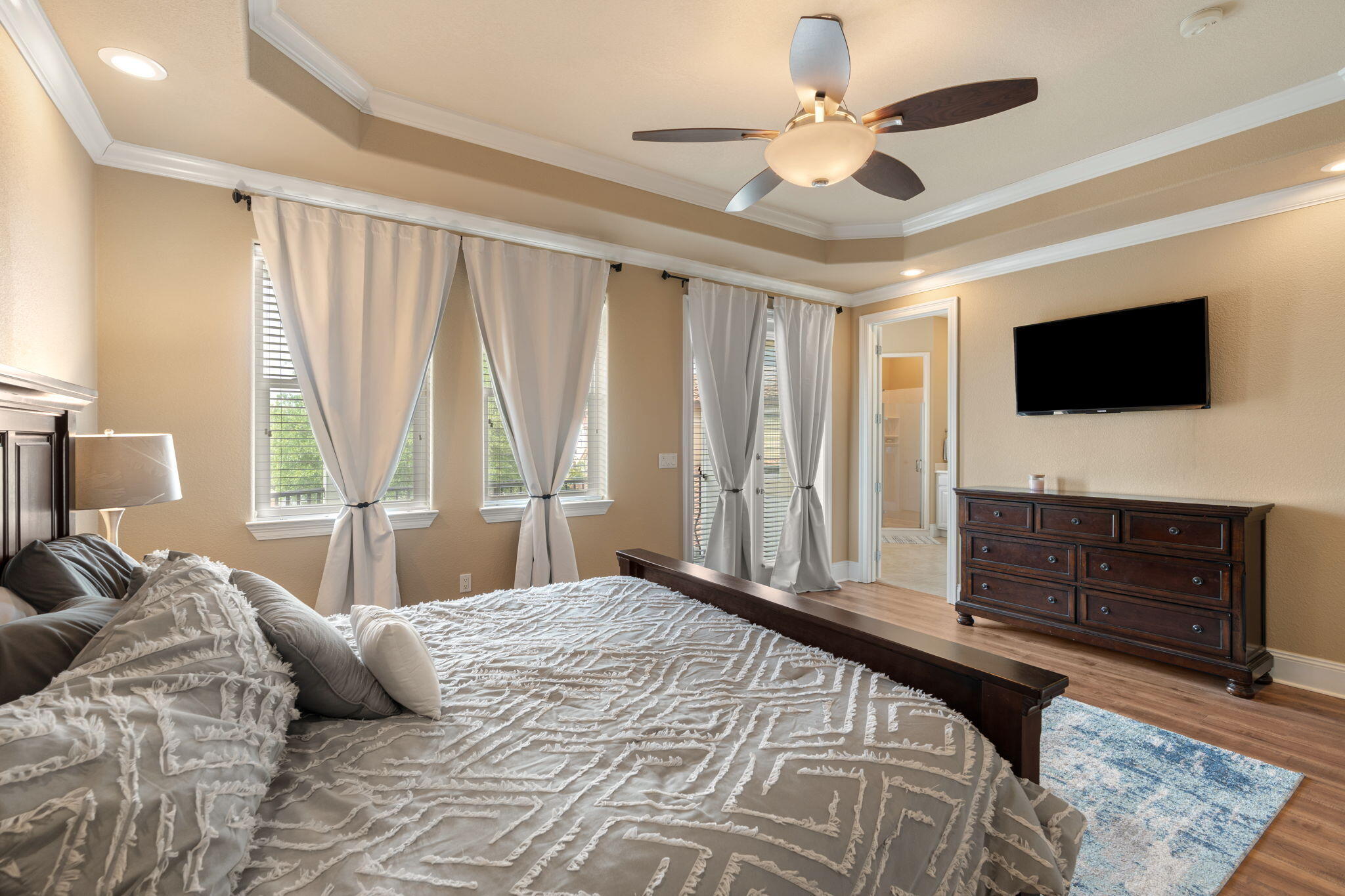 Calusa Bay Sub - Residential