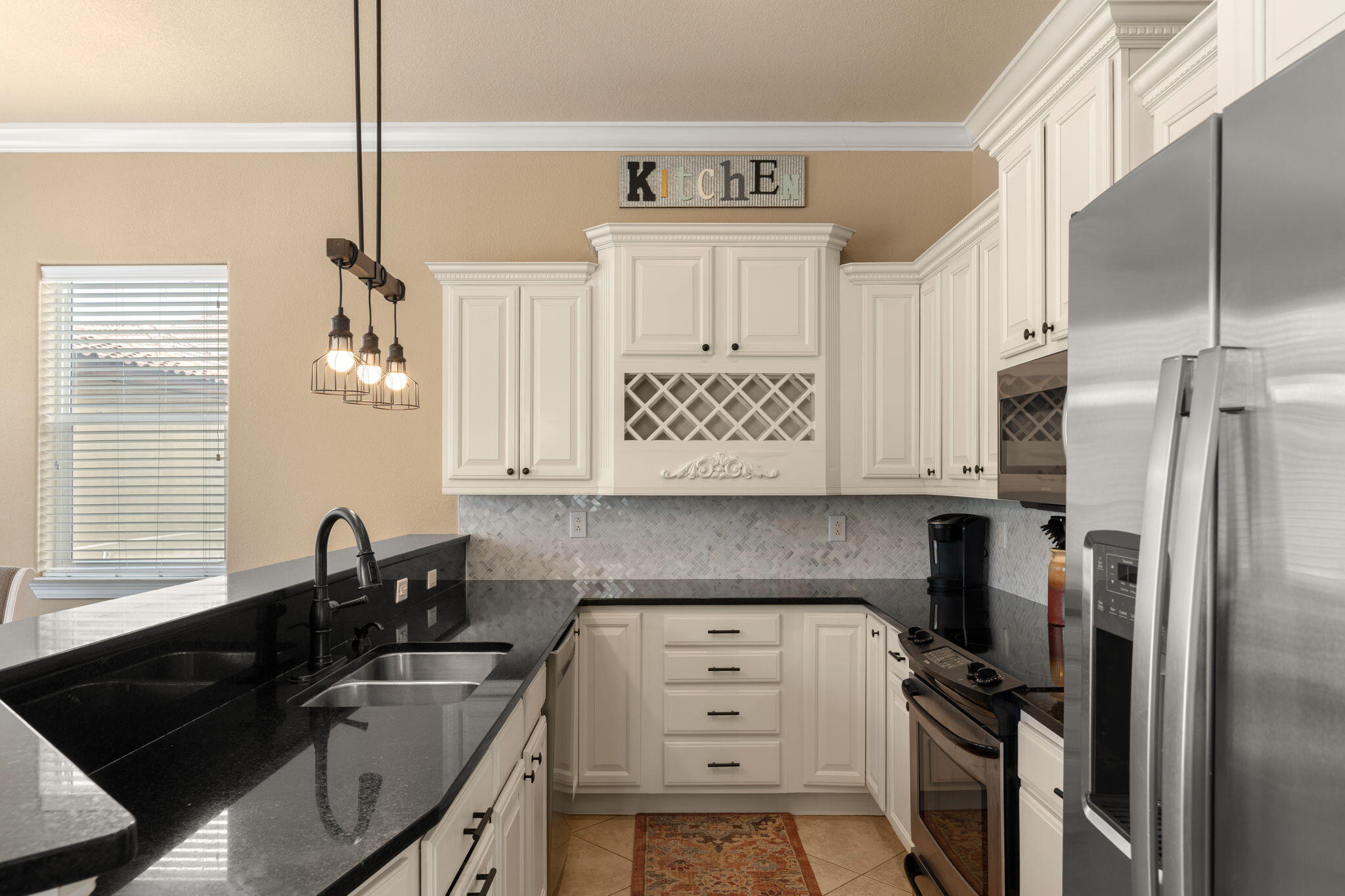 Calusa Bay Sub - Residential