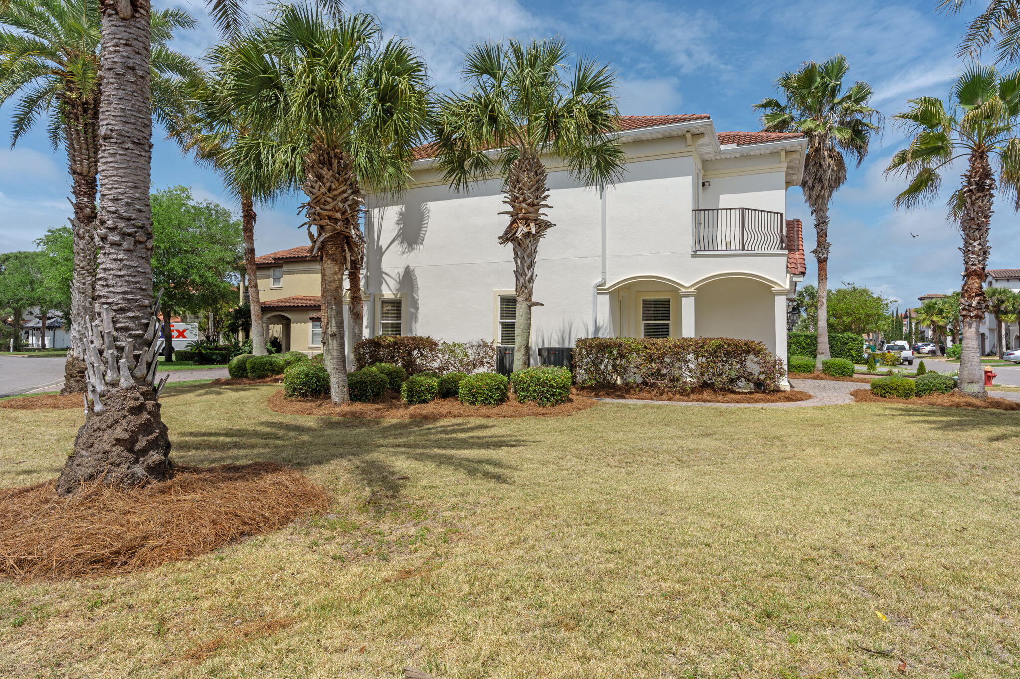 Calusa Bay Sub - Residential