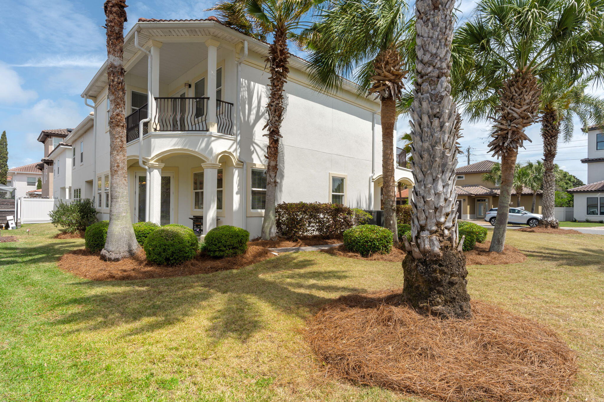 Calusa Bay Sub - Residential