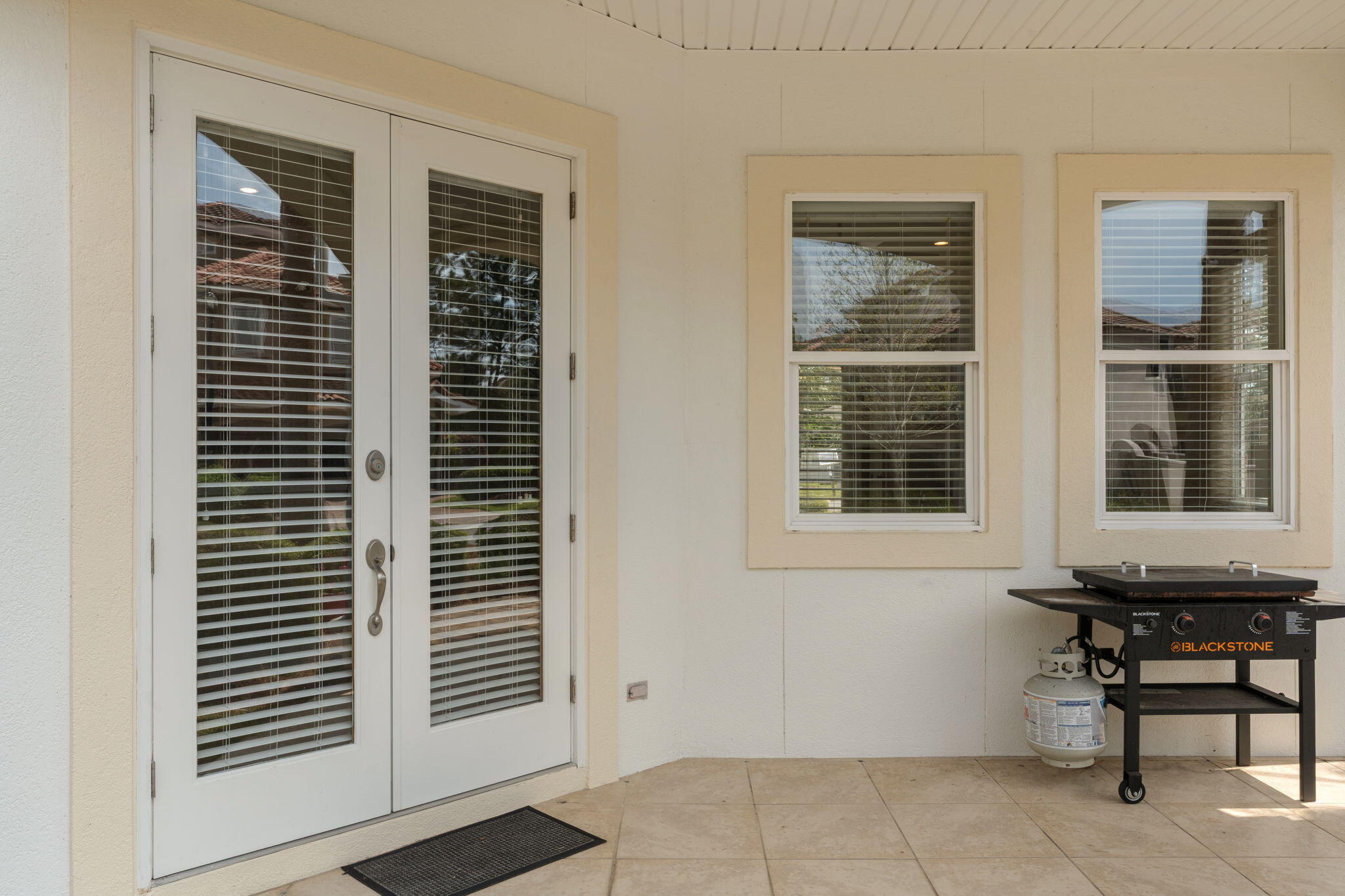 Calusa Bay Sub - Residential