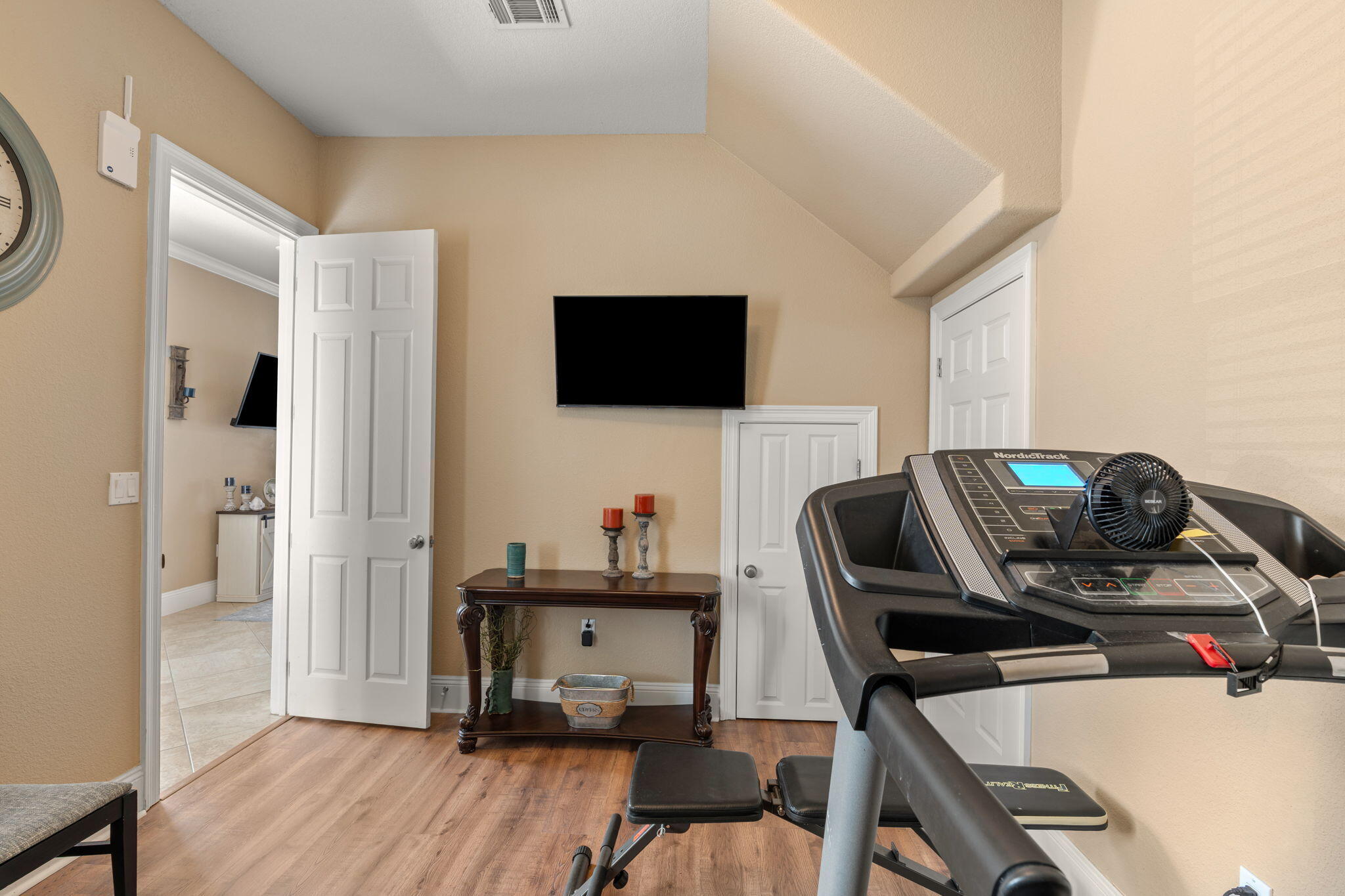 Calusa Bay Sub - Residential