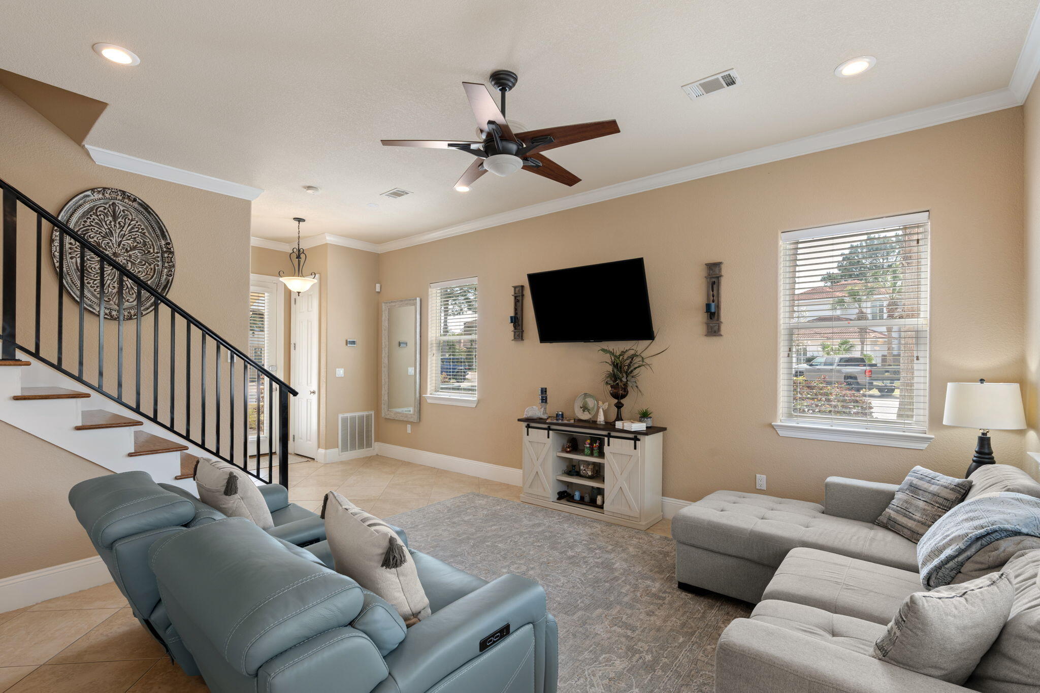 Calusa Bay Sub - Residential