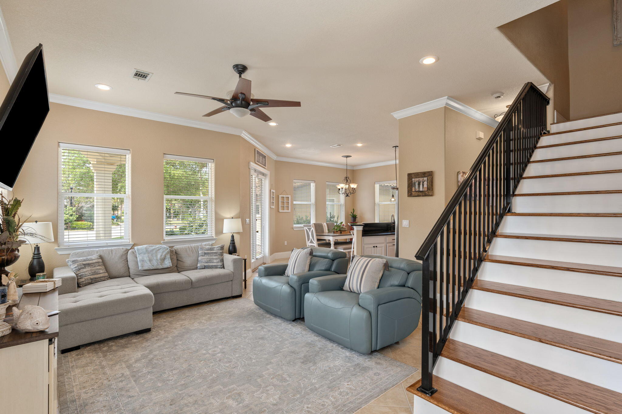 Calusa Bay Sub - Residential