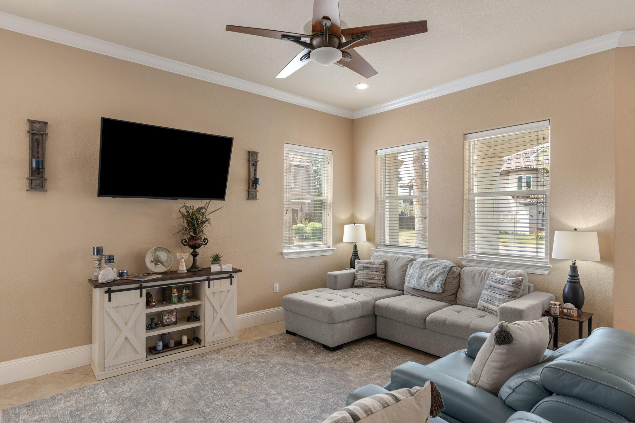 Calusa Bay Sub - Residential