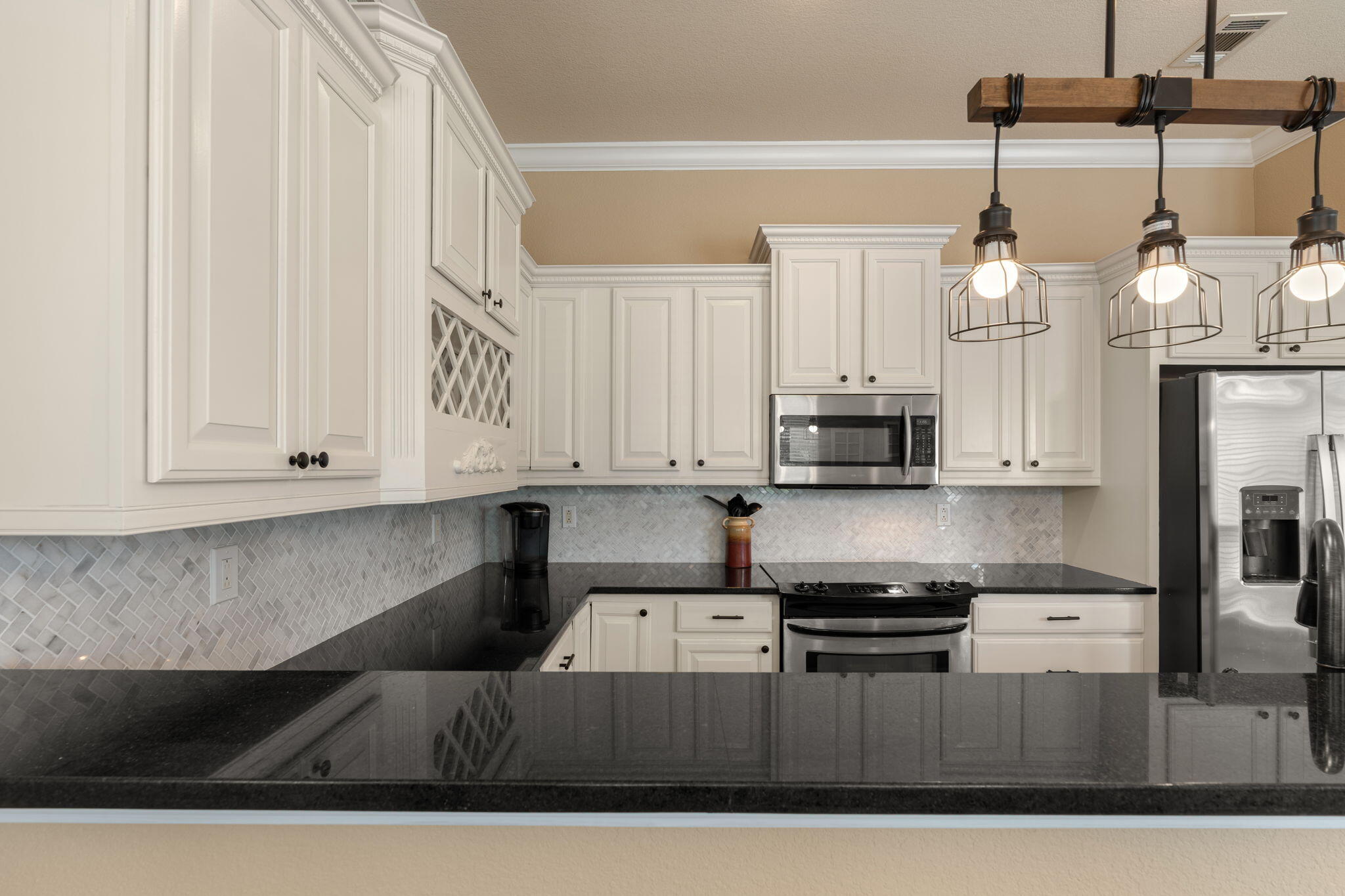 Calusa Bay Sub - Residential