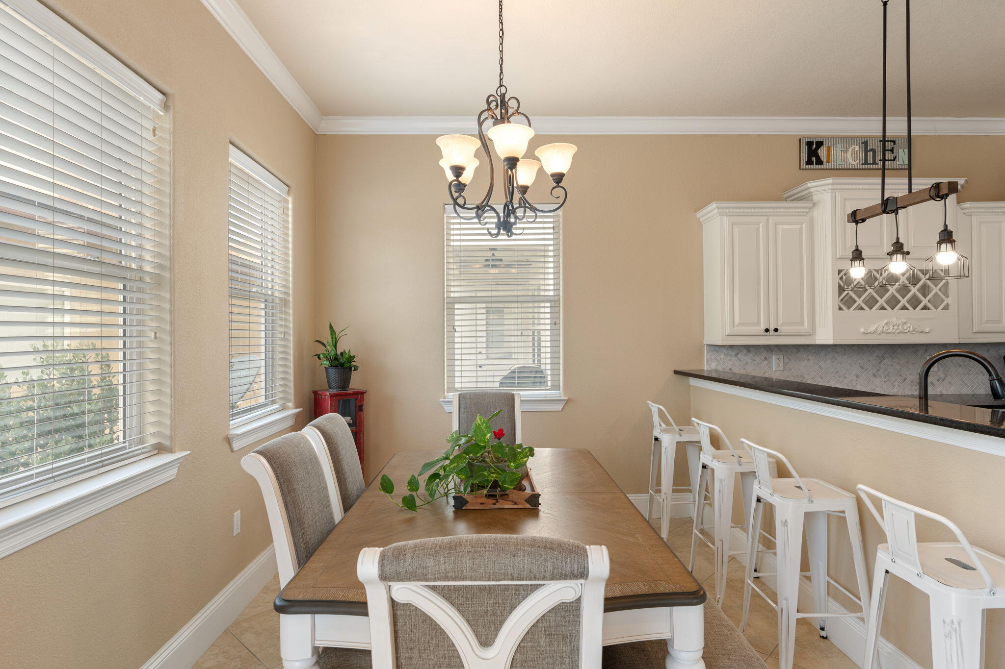 Calusa Bay Sub - Residential