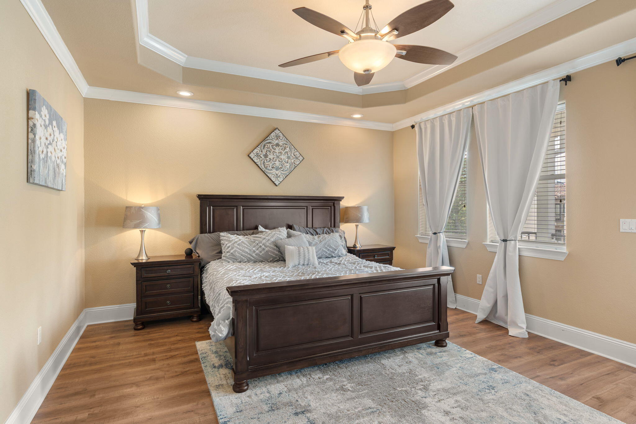 Calusa Bay Sub - Residential