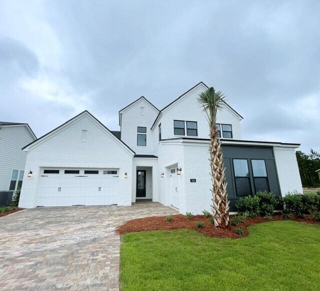 Breakwater at Ward Creek - Residential