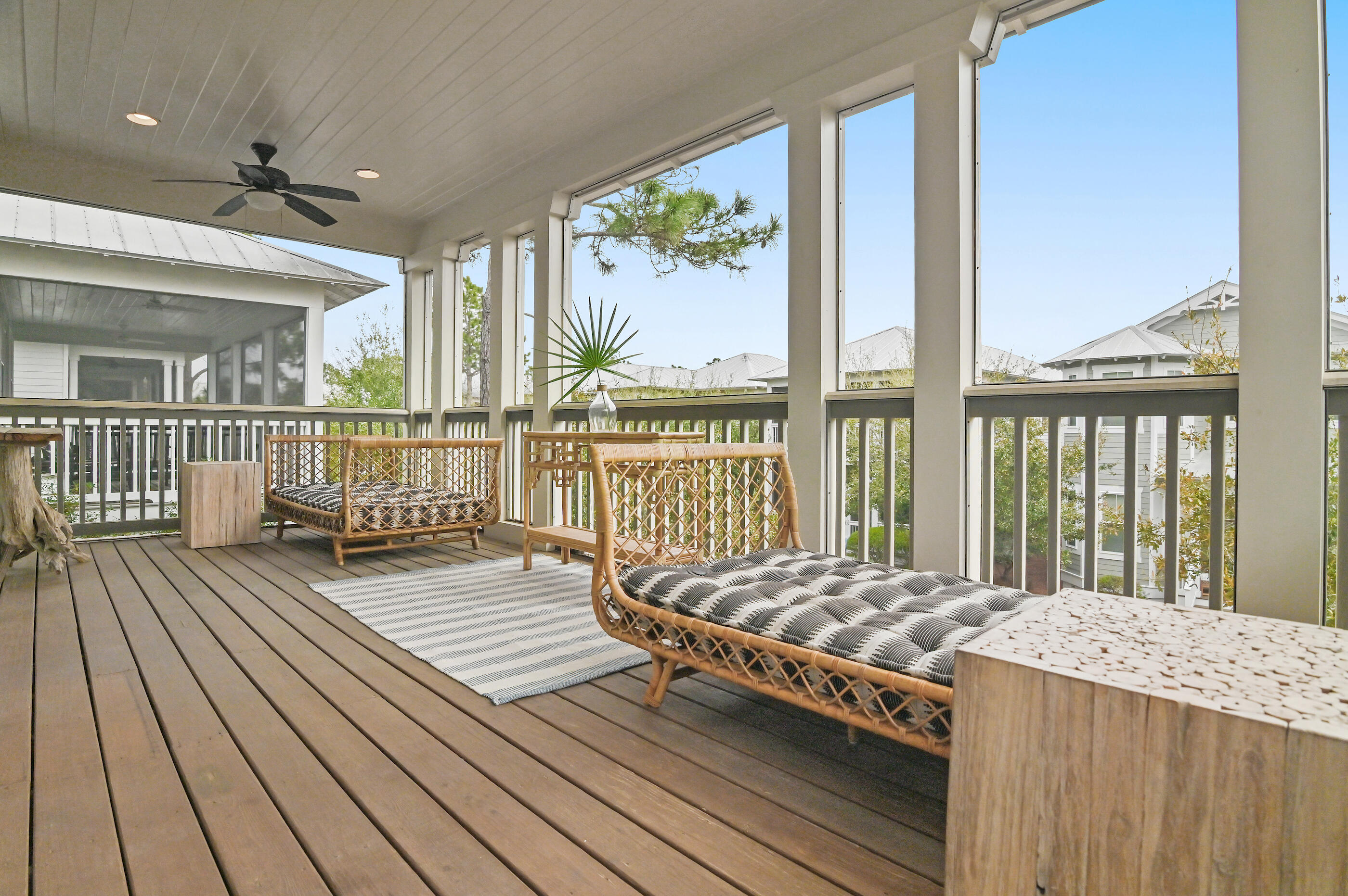 NATUREWALK AT SEAGROVE - Residential