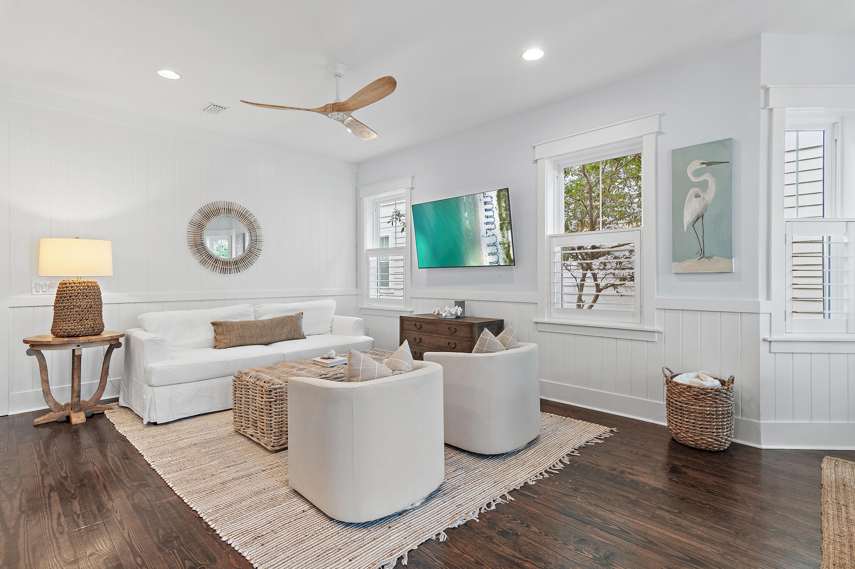 NATUREWALK AT SEAGROVE - Residential