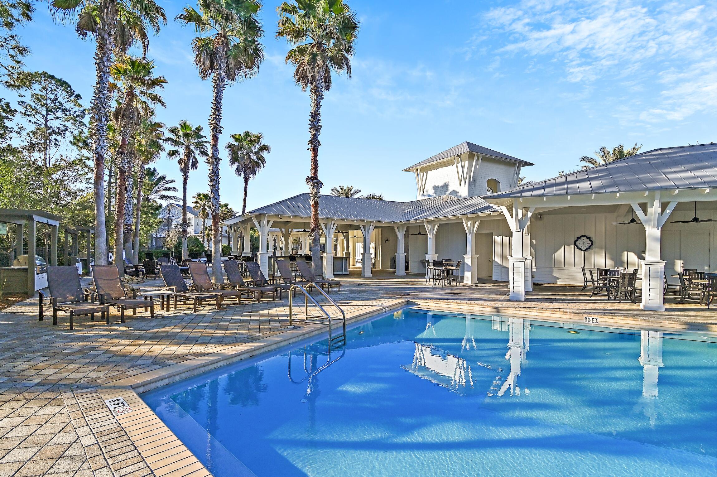 NATUREWALK AT SEAGROVE - Residential